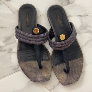 Louis Vuitton Sandals